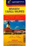 Brasov, Targu Mures