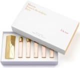 Set, Maison Francis Kurkdjian, A La Rose, Apă de parfum, Pentru femei, 5 buc, 11 ml