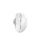 Mouse Serioux Glide 515 Wireless, Alb, Senzor: Optic, DPI: 800/
