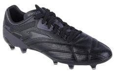 Pantofi de fotbal Joma Score 2301 FG SCOW2301FG negru foto