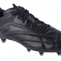 Pantofi de fotbal Joma Score 2301 FG SCOW2301FG negru