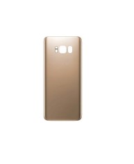 Capac Baterie Samsung Galaxy S8 G950F Gold