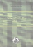 Verginel Lozneanu, Liviu Narcis Parvu - Drept procesual civil