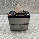 Baterie Auto Volvo V60 II 2022 OEM Breckner/Varta 12V 60Ah-95Ah AGM Plumb-Acid Tip Auto