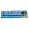 Modul Releu 16 Canale, MODBUS RTU RS485, 12V DC