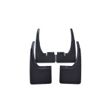Aparatori noroi compatibile Ford Ranger 2012 -&gt; Cod: MUD1143/ CH-4 Automotive TrustedCars, Oem
