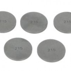 Pastile reglaj supape 29,5mm x2,15mm, Steel, (5 pcs)