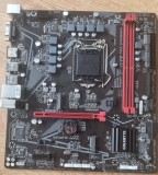 Placa de baza B560 M H