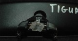Oglinda retrovizoare interioară VW TIGUAN 5N_ 2010 OEM: 1K0857511 1413920
