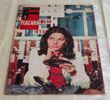 Revista FLACĂRA - anul XXI Nr. 50 (914) - 9 octombrie 1972