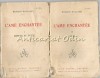 L&#039;Ame Enchantee I, II - Romain Rolland - 1927, Franceza, Roman, Editura Albin Michel, Paris