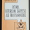 Istoria riturilor egiptene ale francmasoneriei - Gerard Galtier