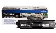 Cartus Toner Black TN321BK 2,5K Original Brother HL-L8250CDN foto