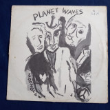 Bob Dylan - Planet Waves _ vinyl,LP _ Asylum, Germania, 1974 _ VG+/VG, VINIL, Rock