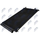 Evaporator aer conditionat Toyota Yaris 1.5 Hybrid 2012-, 88460-12590