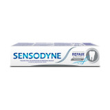 Pasta de dinti Repair &amp; Protect Whitening Sensodyne, 75 ml, Gsk