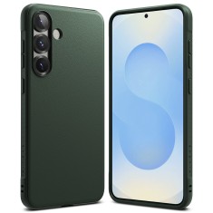 Husa Samsung Galaxy S25 Plus Ringke Onyx, verde foto