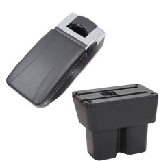 Cotieră pentru Suzuki Jimny 4 IV (07.2018-) model 6H (Cotieră pentru)