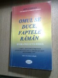Ion Coman, fost ministru al Apararii Nationale -Omul se duce, faptele raman 2009