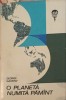 O Planeta Numita Pamant - George Gamow, Editura Stiintifica 1968, Geografie, Stare Acceptabila, Hardcover