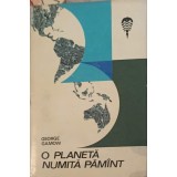 O PLANETA NUMITA PAMANT-GEORGE GAMOW-225056