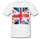 Cumpara ieftin Tricou &quot; Marea Britanie &quot;