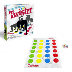 Joc Twister Hasbro foto