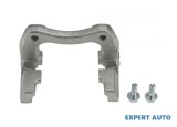 Suport etrier spate Citroen C5 III (2008->) [RD_] #1