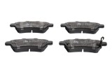 Set placute frana ATE 13.0460-5784.2