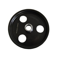 Fulie curea ventilator - pompa directie asistata Dacia Logan Breckner 8200059051 / 8200246248