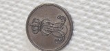 1 PFENNIG 1848 B , detalii