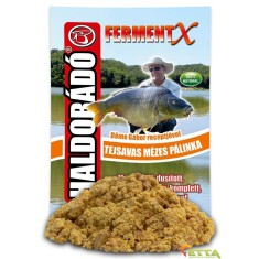 Haldorado - Nada umectata FermentX 900g - Miere Palinca