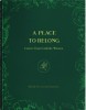 A Place to Belong