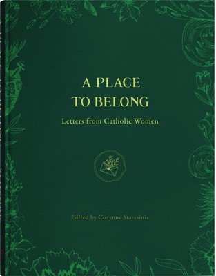 A Place to Belong foto