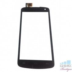 Touchscreen Blu Studio X8 HD S530 (5 inch) Negru foto