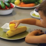 Cumpara ieftin Dispozitiv pentru unt - Spredo-Butter | Monkey Business