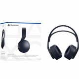 Cumpara ieftin Casti Wireless cu Microfon Pulse 3D pentru PlayStation 5, Negru, Sony