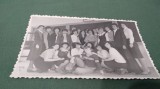 Cumpara ieftin FOTO TIP CARTE POSTALA LA LICEU IN COMUNISM