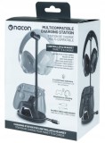 Nacon Charging Station For Headset And Controller Black NSW|PS5|XBOX SERIES X