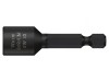 Capăt de șurubelniță hexagonal 13mm cu magnet, Wera