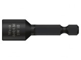 Capăt de șurubelniță hexagonal 13mm cu magnet