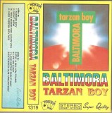 Baltimora - Tarzan Boy, Caseta audio, Album, Casa de discuri Poker Sound