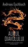 Aurul diavolului - Andreas Eschbach - RAO