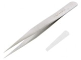 Pensetă Precizie 120mm V&acirc;rf &Icirc;ngustat TL 3-SA