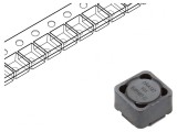 Inductor SMD 100.8uH 1.89A 175m&Omega; &plusmn;20%