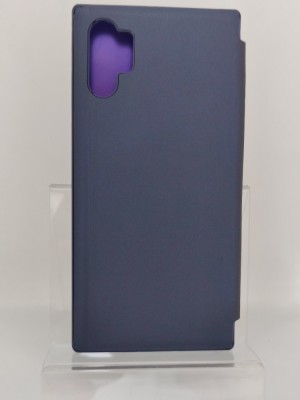 Husa Flip Carte Samsung Galaxy Note 10 Plus. foto