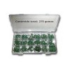 SET COVORASE AUTO CAUCIUC UMBRELLA PENTRU KIA SORENTO (2002-2009) 45206