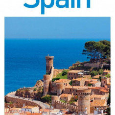 DK Eyewitness Travel Guide Spain | DK Trave