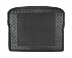 Tavita portbagaj Volkswagen VW Tiguan (5N) 2007-2011 si 2011-2016 , cu protectie antiderapanta foto