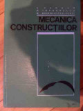 Mecanica Constructiilor - S. Hangan M. Iordanescu M. Ghermanescu-kunst ,538218, Didactica Si Pedagogica